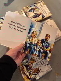 Image 2 of KIDS CAN MEMORIZE SCRIPTURE SERIES By Kat Owens
