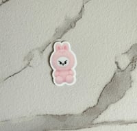 Image 4 of Copy of Stray Kids 'Plush' Sticker