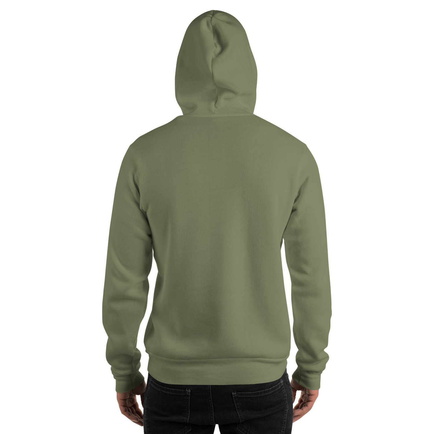 Image of Officially licensed orb weaver Unisex Hoodie