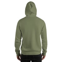 Image 12 of Officially licensed orb weaver Unisex Hoodie