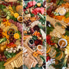 The Grazing Table
