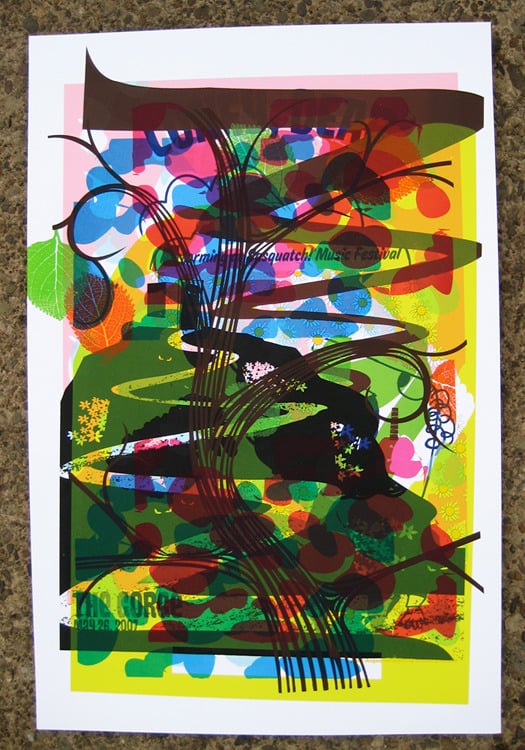 Image of Test Print 30