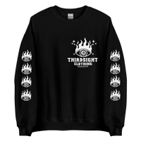 Image 2 of Spiritual Renegade sweater 