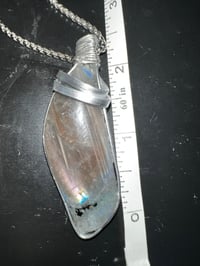Image 3 of Labradorite Sunset