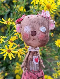 Image 1 of Brown Bear