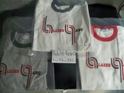 Image of Blazer Gang Retro TShirt