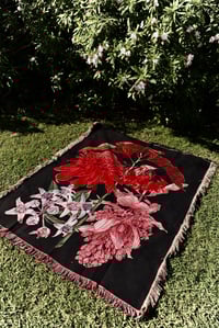 Image 5 of Bali Couch Throw