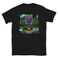 PYROLUNG- CANNABINOID ALBUM ART