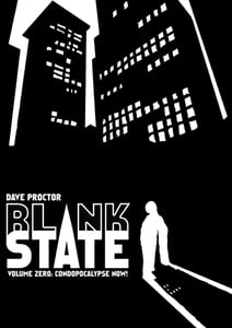 Image of Blank State Vol. 0: Condopocalypse Now!