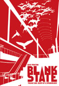 Image of Blank State Vol. 1: Death of a Spearholder