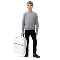 Image 4 of MAROZINETHEBARBER Minimalist Backpack