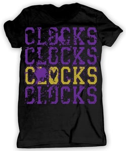 Image of "Cocks" T-shirt