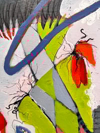 Image 2 of Wild Things 2 - Deborah Bowen