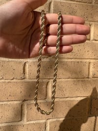 Image 2 of Rope than 20 inch