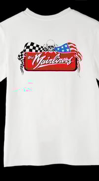 Image 1 of  US tour shirt