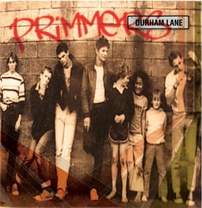 Image of PRIMMERS