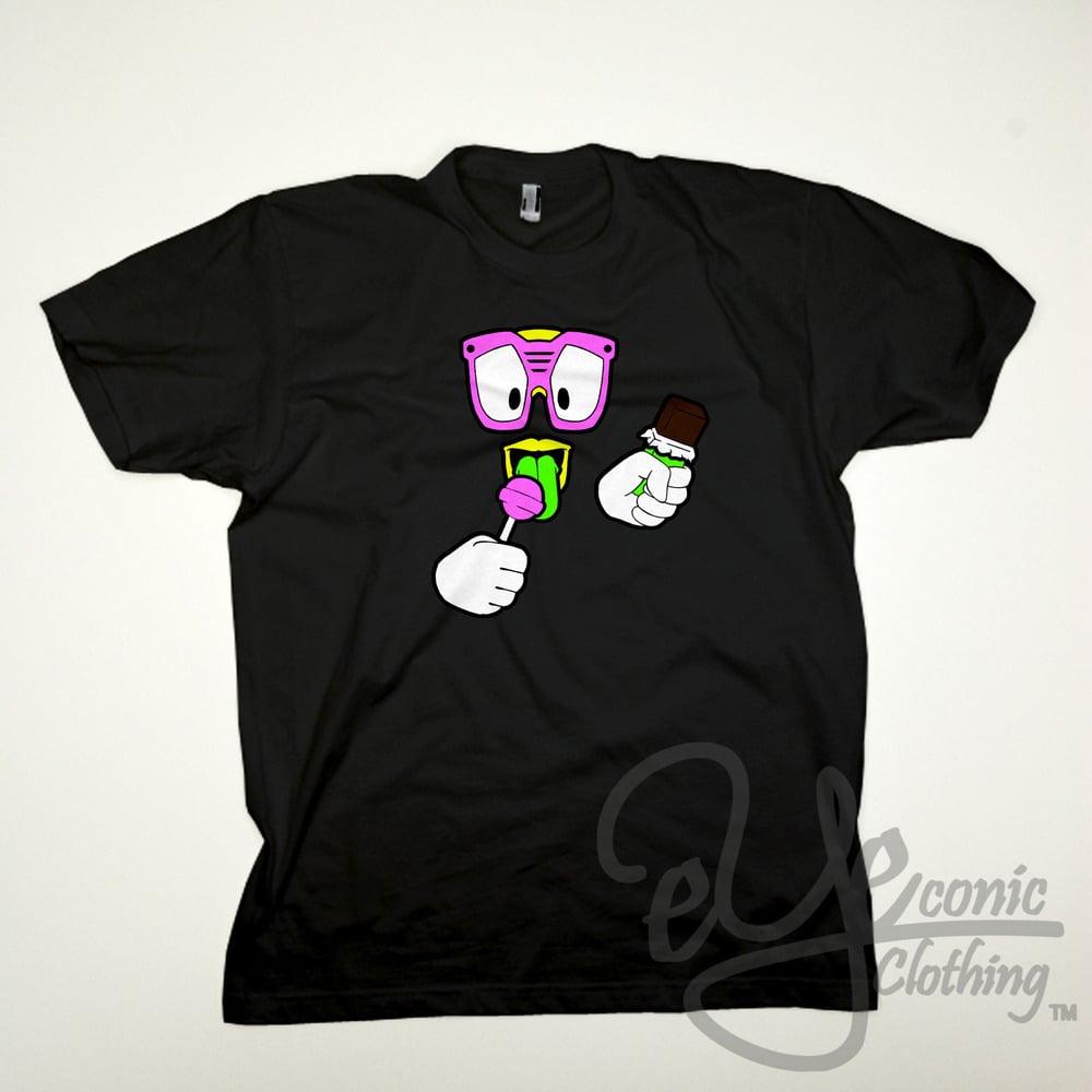 Image of Eye Candy - Black