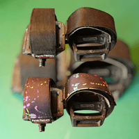 Image 2 of ROOKIE straps 2025