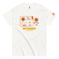 Image 1 of Gunpla Boy Tee (White)