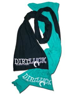 Image of Jersey Wrap Scarf