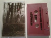 Image of Setbacks "Conscience" Cassette PINK/50