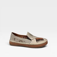 Image 6 of ROAMERS ATZI SILVER GREY