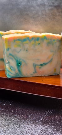 Image 5 of Cucumber Melon 
