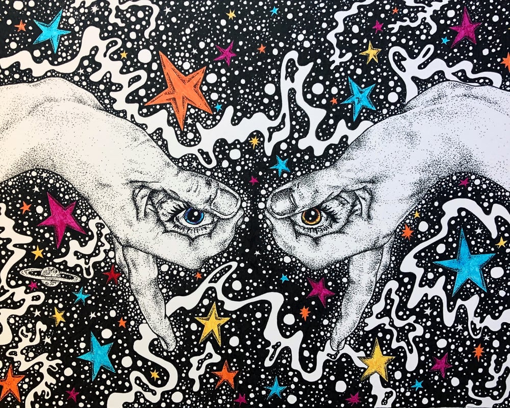 Image of Moonage Daydream