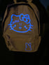 Hello Kitty Lil Peep Backpack  Image 2