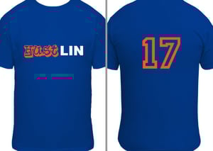 Image of HustLIN T-Shirt