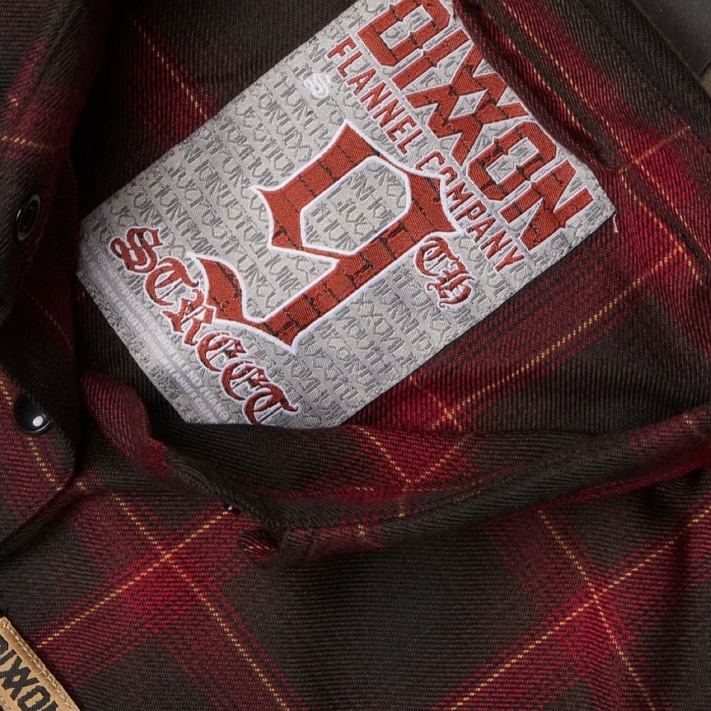 Image of Women’s & Youth Dixxon Flannel Co. (Various Styles) $79.99 OR LESS (PRICES ARE CAD)
