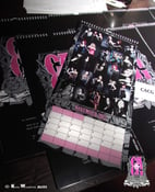 Image of Cornwall's Alternative Calendar Girls 2012 CALENDAR POSTAL ORDERS FREE POSTAGE - LIMITED TIME ONLY