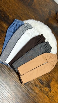 Image 1 of Pantalon