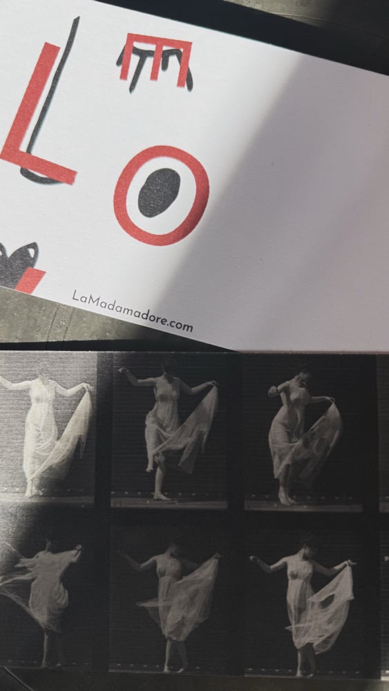 Image of Regala un frammento d’ anima ✨