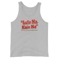 Image 8 of Luto Na, Kain Na (Tank Top)