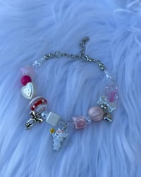 Image 1 of Fairy Bow Bracelet 