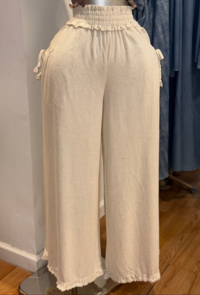 Image of LINEN LOVERS