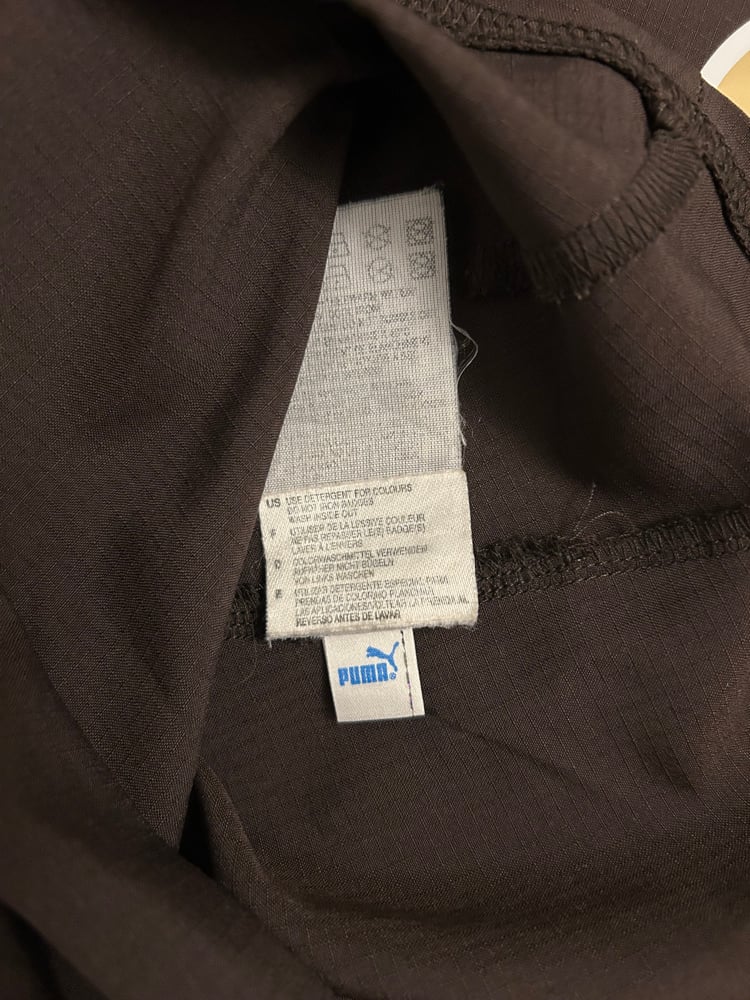 Image of PRE ORDER: Tottenham Hotspur "BERBATOV 9" 2006/07 Third Shirt + UEFA patch (M)