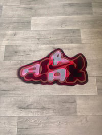 Image 1 of Air Max Rug