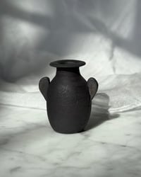 Image 1 of Ma'at Series Lotus Budvase V