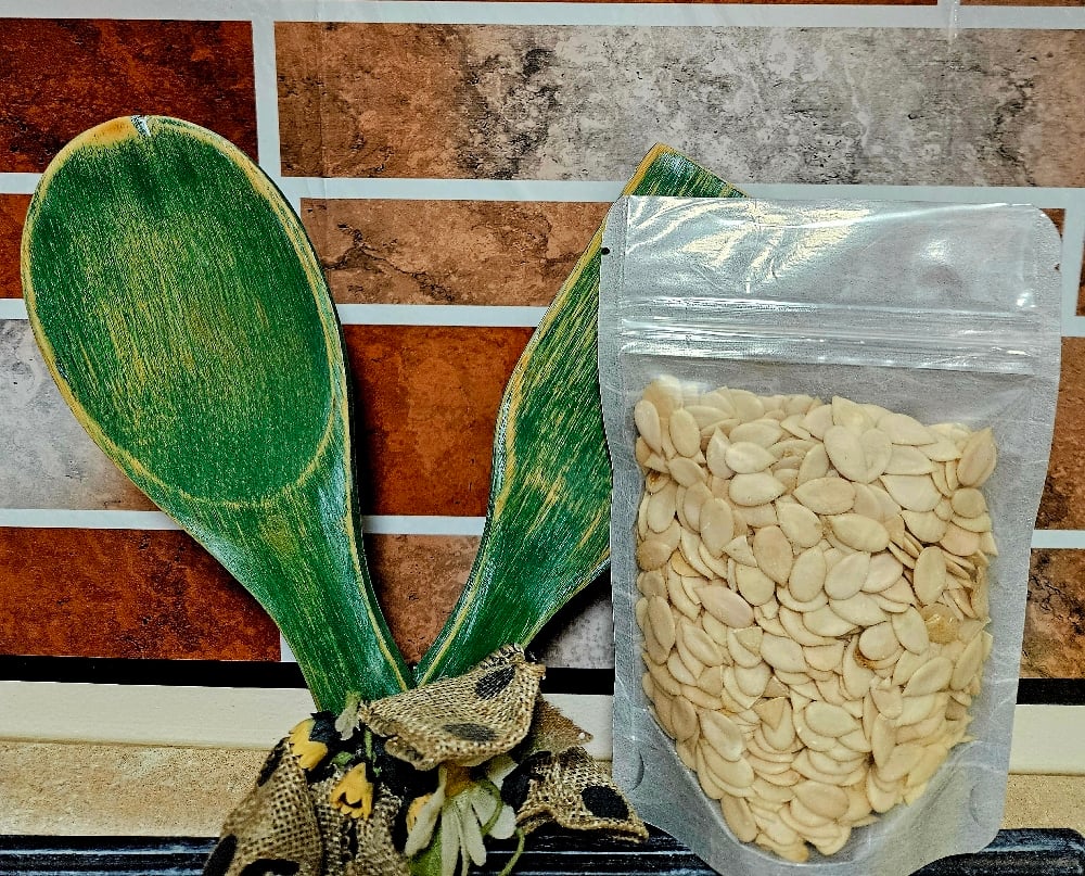  MELON SEED/POWDER. Hormones-Erectile Dysfunction-Arthritis-Bones-Prostate-Diabetes-Cholesterol