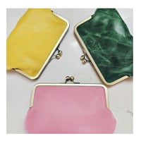 Image 5 of Colourful Mosaic Purses
