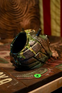 Image 3 of Chieftain Raider Mug #4