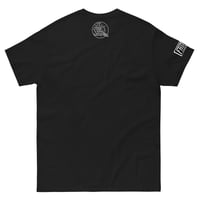 Image 1 of Fire and ice classic tee