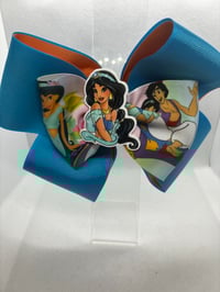 Image 4 of The Princess Collection 