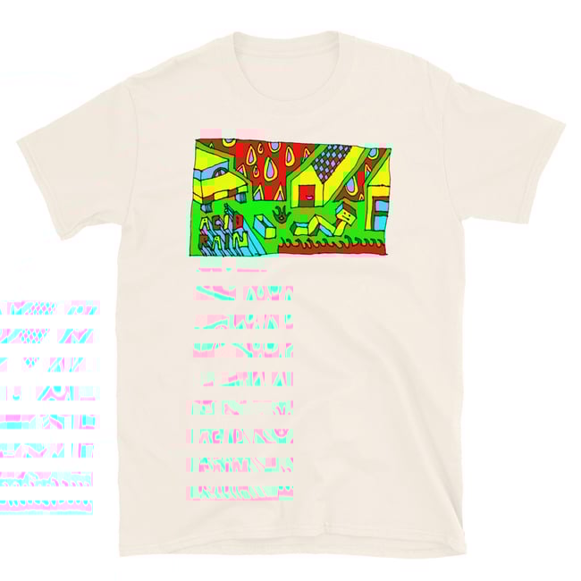 AcidRain Tee