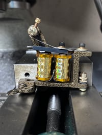 Image 4 of Hammer Gold Bulldog shader