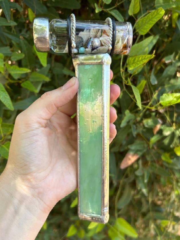 Image of Mermaid Beach AuraScope