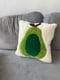 Image of Coussin poire 