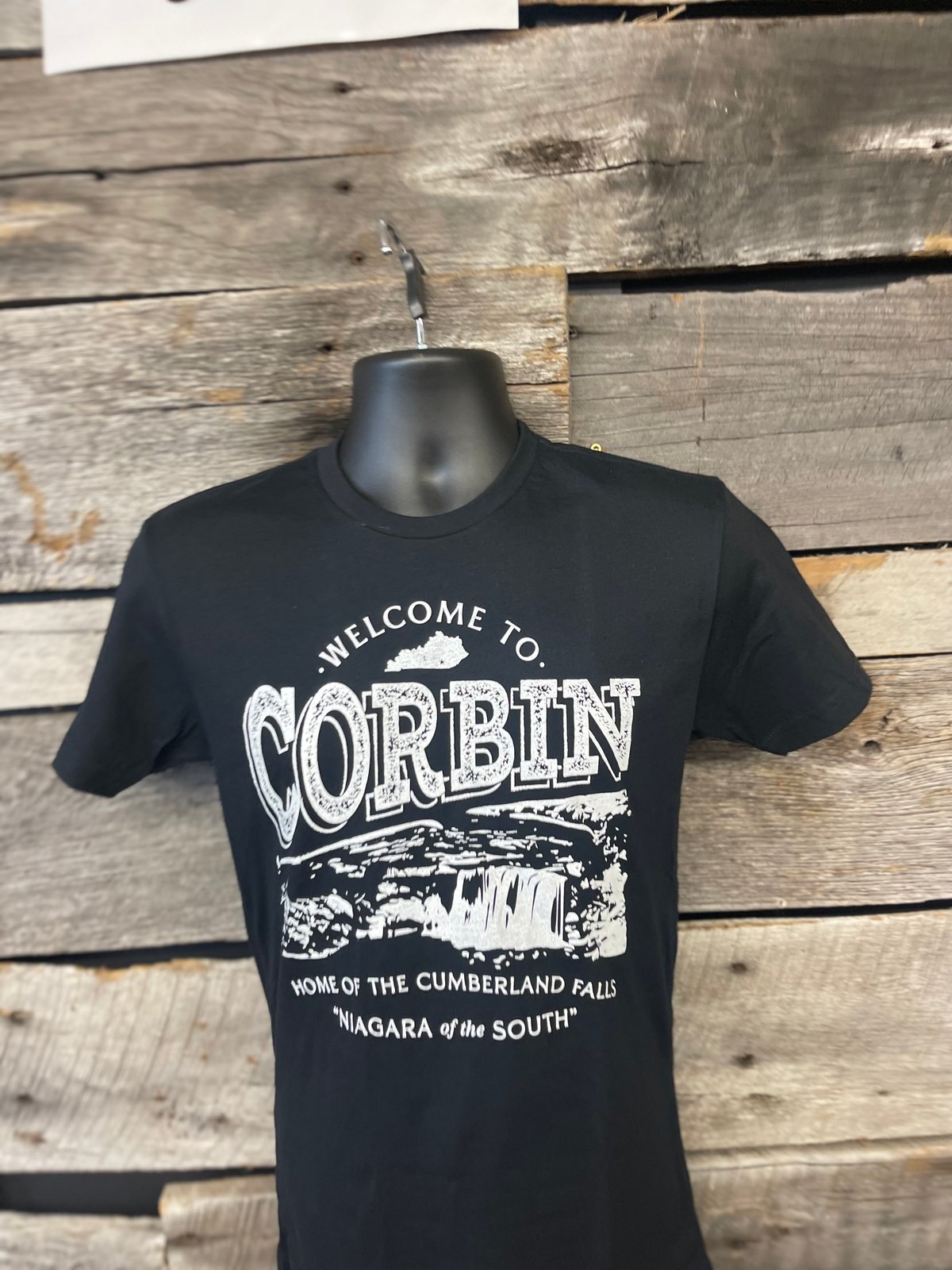 Image of Corbin Local Shirt